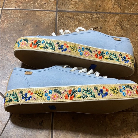 Keds Rifel Paper 9m - Picture 8 of 8